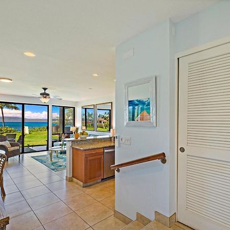 Hotel Napili Point - B-13 - Kahana Esterno foto