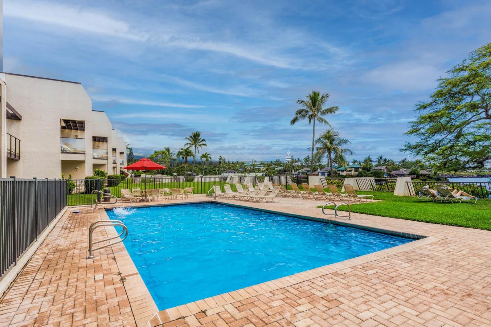 Hotel Napili Point - B-13 - Kahana Esterno foto