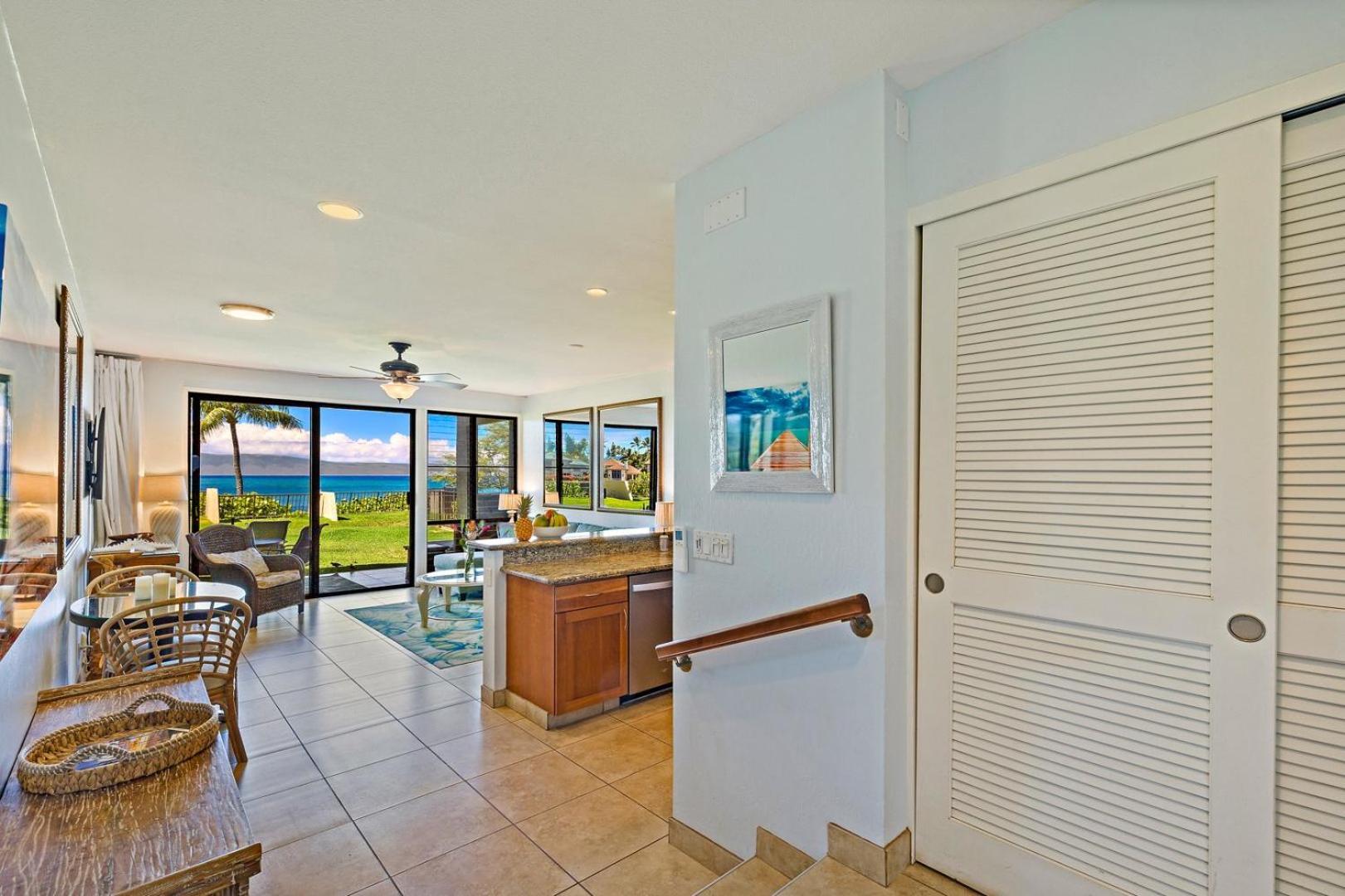 Hotel Napili Point - B-13 - Kahana Esterno foto