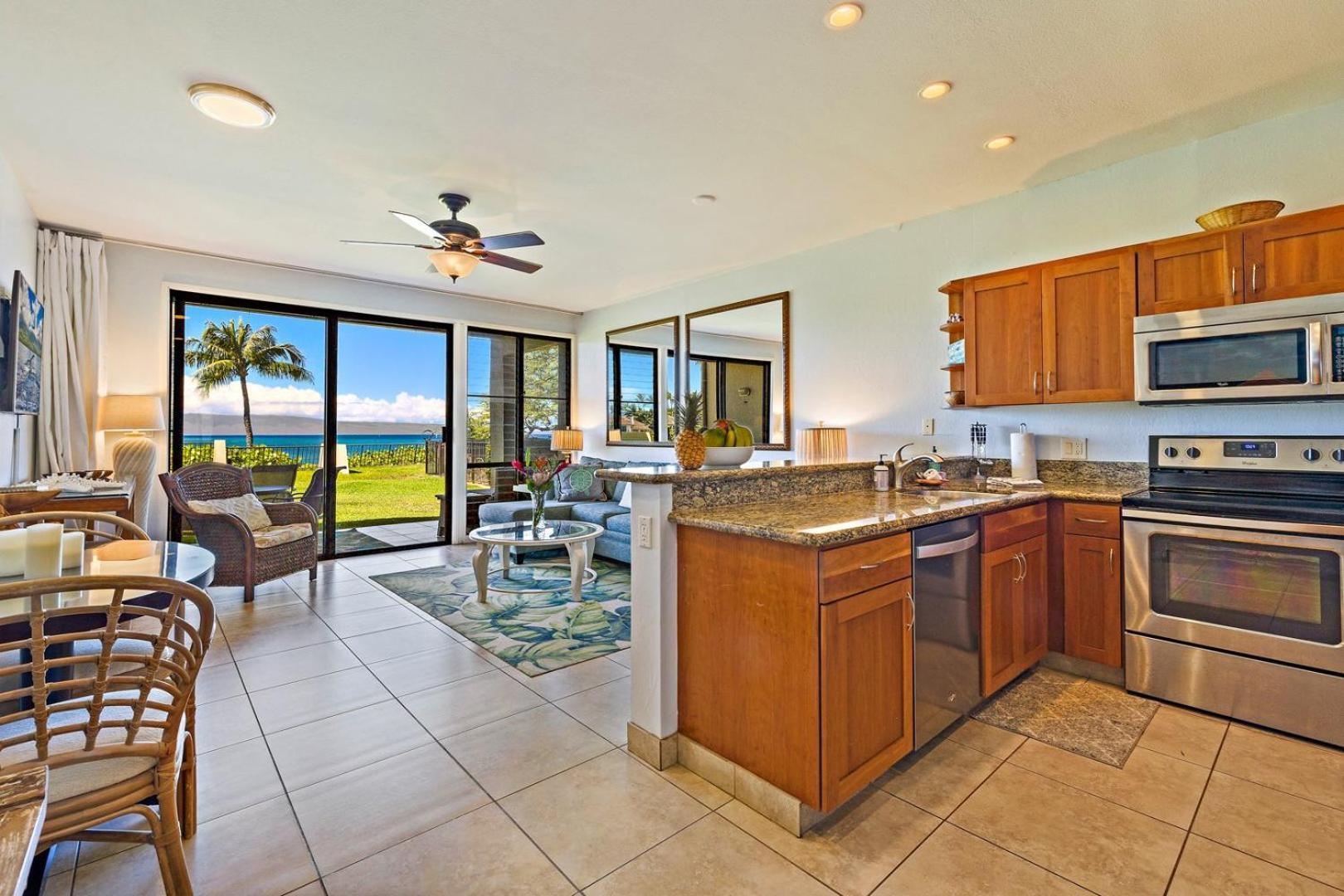 Hotel Napili Point - B-13 - Kahana Esterno foto